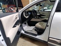 تويوتا كراون